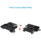 Proaim 15mm Studio Bridge Plate with ARRI-Style Dovetail (10")
