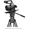 Proaim 15mm Studio Bridge Plate with ARRI-Style Dovetail (10")