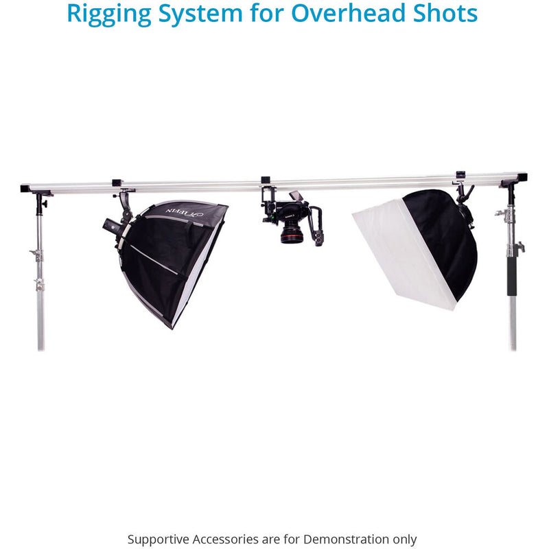 Proaim Overhead Camera/Light Modular Studio Rig