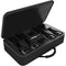 CHAUVET DJ EZPin Zoom Battery-Powered LED Pin Spot Bundle (4-Pack)