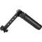 Niceyrig Leather Side Handle with NATO Clamp for Select Handheld Gimbals