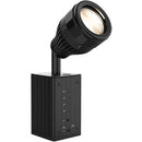 CHAUVET DJ EZPin Zoom Battery-Powered LED Pin Spot Bundle (4-Pack)