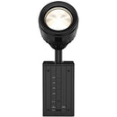 CHAUVET DJ EZPin Zoom Battery-Powered LED Pin Spot Bundle (4-Pack)