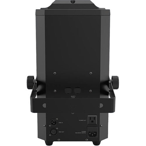 CHAUVET DJ Intimidator Scan 360 LED Scanner