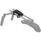 Niceyrig Riser Baseplate with Rosettes/15mm Rod Clamp for Select Cinema Cameras