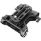 Niceyrig Riser Baseplate with Rosettes/15mm Rod Clamp for Select Cinema Cameras