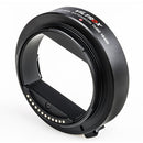Viltrox Extension Tube for for FUJIFILM G-Mount (18mm)