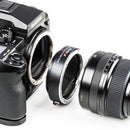 Viltrox Extension Tube for for FUJIFILM G-Mount (18mm)