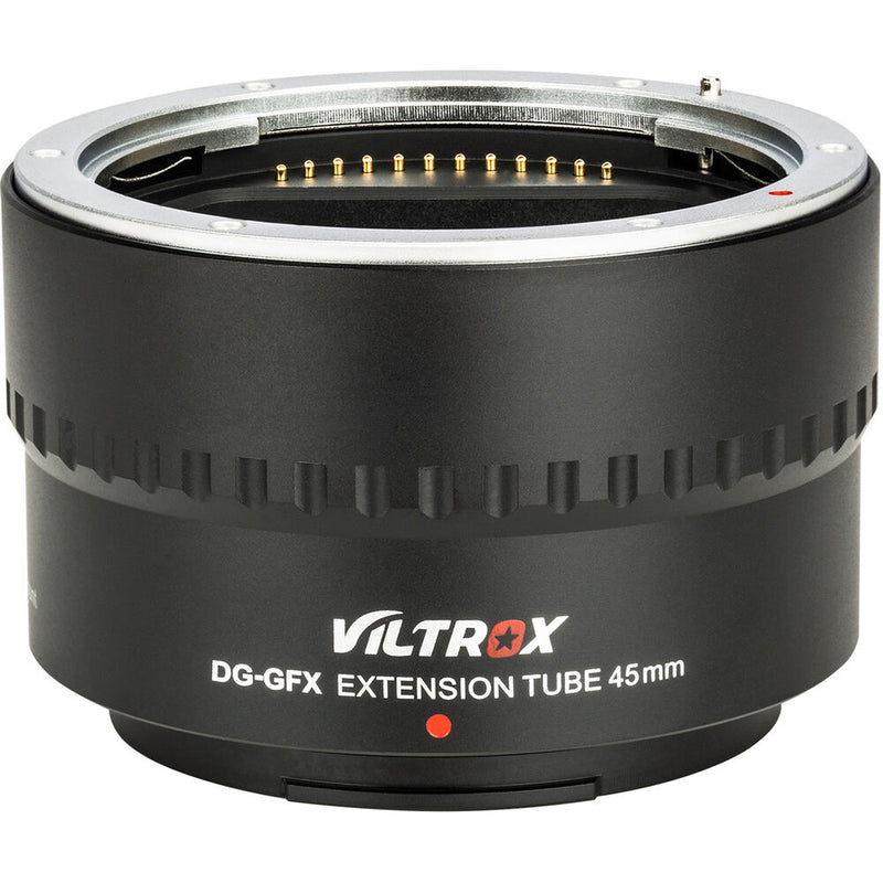 Viltrox Extension Tube for for FUJIFILM G-Mount (18mm)