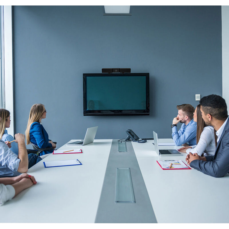 Alfatron SBUSB2C All-in-One 1080p Conference Videobar