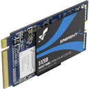 Sabrent 512GB Rocket M.2 2242 Internal SSD