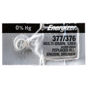 Energizer 377 Silver Oxide Battery