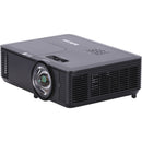 InFocus Genesis IN114BBST 3500-Lumen XGA Short-Throw Education & Commercial DLP Projector