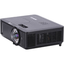 InFocus Genesis IN116BBST 3600-Lumen WXGA Short-Throw Education & Commercial DLP Projector