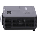 InFocus Genesis IN116BBST 3600-Lumen WXGA Short-Throw Education & Commercial DLP Projector