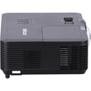 InFocus Genesis IN116BBST 3600-Lumen WXGA Short-Throw Education & Commercial DLP Projector