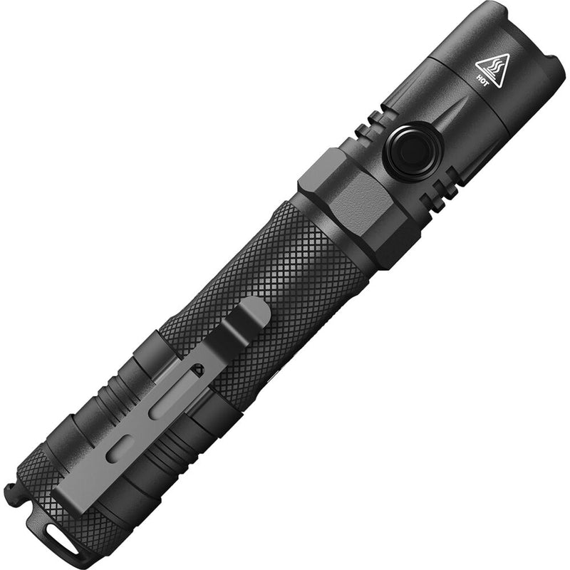 Nitecore MH10 V2 Rechargeable LED Flashlight