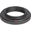 Alpine Astronomical Baader Wide D52i to T-2 T-Ring Set for FUJIFILM X