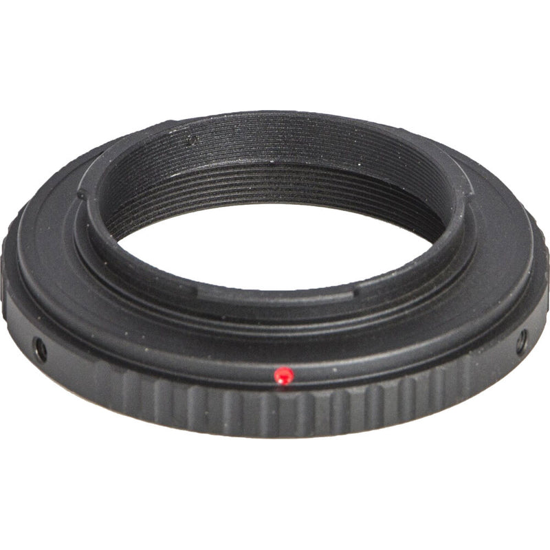 Alpine Astronomical Baader Wide D52i to T-2 T-Ring Set for FUJIFILM X