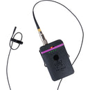 Tentacle Sync DPA Microdot to 3.5mm TRS Microphone Adapter