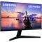 Samsung LF24T350FHNXZA 24" 16:9 FreeSync 75 Hz IPS Monitor