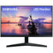 Samsung LF24T350FHNXZA 24" 16:9 FreeSync 75 Hz IPS Monitor