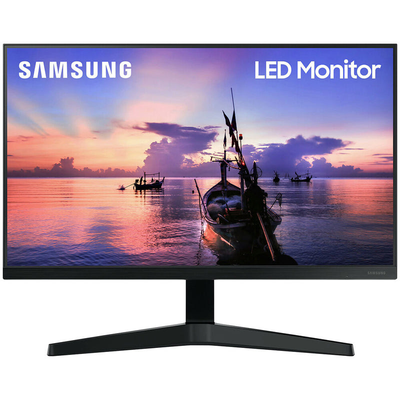 Samsung LF24T350FHNXZA 24" 16:9 FreeSync 75 Hz IPS Monitor