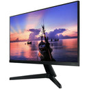 Samsung LF24T350FHNXZA 24" 16:9 FreeSync 75 Hz IPS Monitor