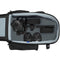 PortaBrace Backpack Case for DJI RS 2 Gimbal + Camera