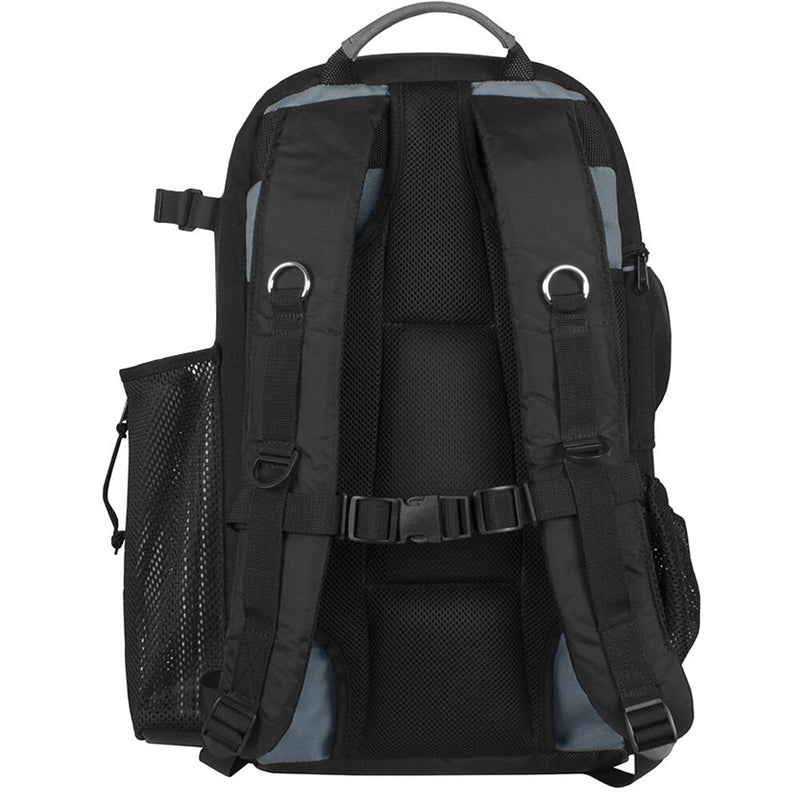 PortaBrace Backpack Case for DJI RS 2 Gimbal + Camera