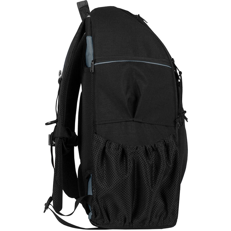 PortaBrace Backpack Case for DJI RS 2 Gimbal + Camera