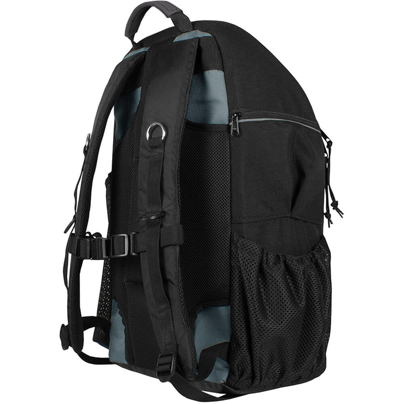 PortaBrace Backpack Case for DJI RS 2 Gimbal + Camera