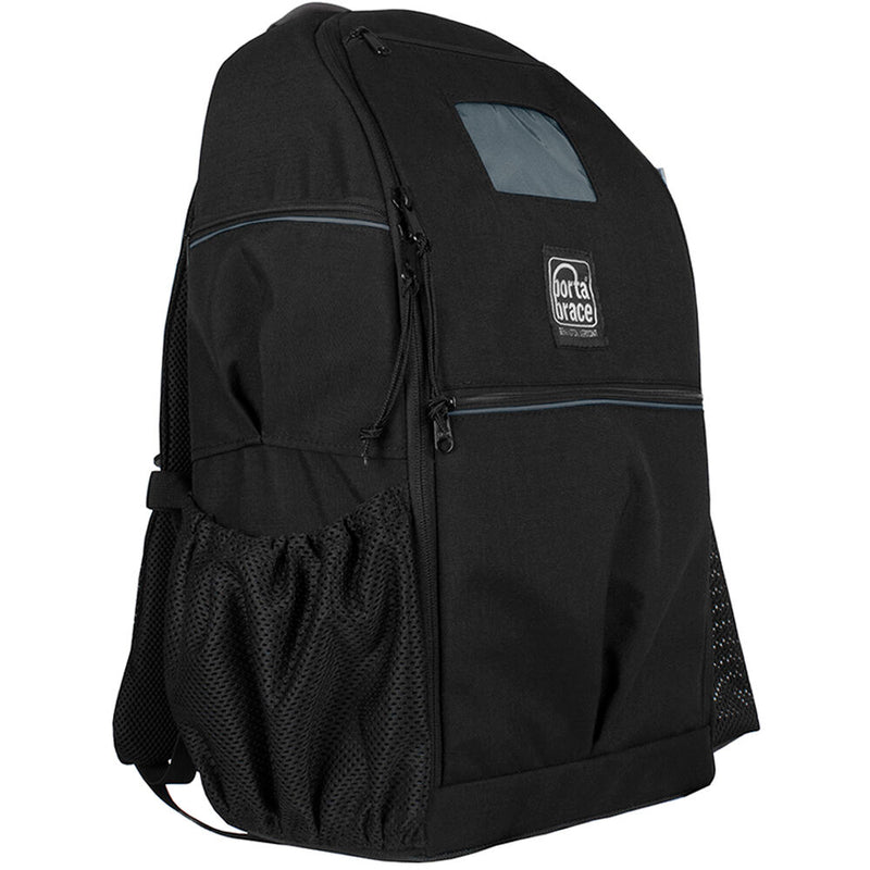 PortaBrace Backpack Case for DJI RS 2 Gimbal + Camera