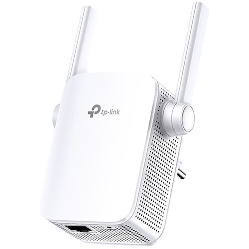 TP-Link RE105 300 Mb/s Single-Band Wi-Fi Range Extender