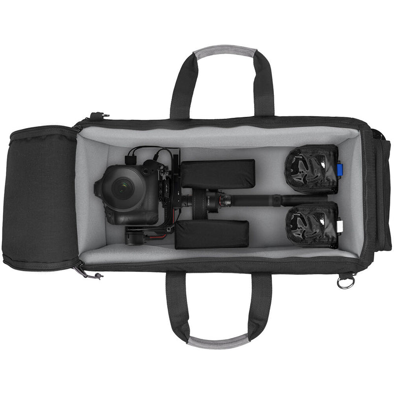 PortaBrace Shoot-Ready Case for DJI RS 2 Gimbal