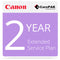 Canon 2-Year eCarePAK Extended Service Plan for Colortrac SC 42c Xpress Scanner