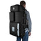 PortaBrace Wheeled Hiker Backpack for Black Magic URSA Broadcast Camera