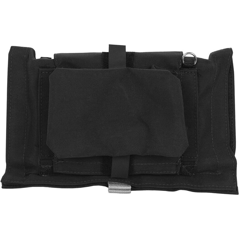 Porta Brace Protective Case with Visor for SmallHD Cine 7 Monitor & Shoulder Strap