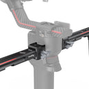 SmallRig Dual Handgrip for DJI RS 2/RSC 2 Gimbal