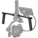 SmallRig Dual Handgrip for DJI RS 2/RSC 2 Gimbal