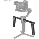 SmallRig Dual Handgrip for DJI RS 2/RSC 2 Gimbal