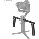 SmallRig Dual Handgrip for DJI RS 2/RSC 2 Gimbal