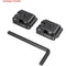SmallRig Universal Spring Cable Clamps (2-Pack)