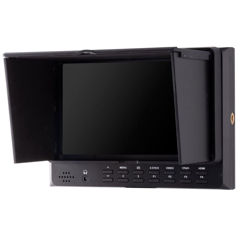 Hi Rise Camera Sky 250ET Video Camera Tower