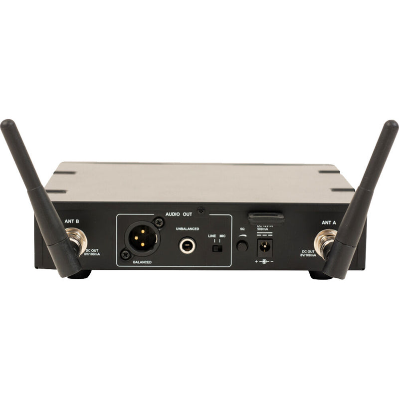 Anchor Audio WR-EXT500 External Wireless Receiver