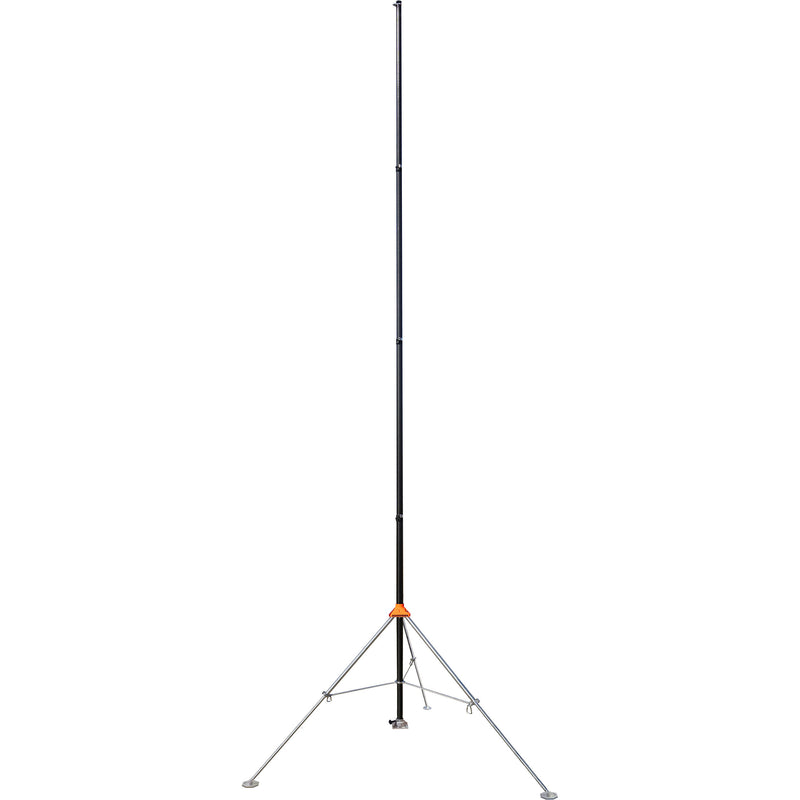 Hi Rise Camera Sky 250ET Video Camera Tower