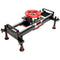 Proaim Flyking Precision Camera Slider with Mitchell Mount (2')