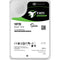 Seagate 18TB Exos X18 7200 rpm SATA III 3.5" Internal HDD