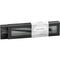 Hahnem&uuml;hle Signing Pen Duo (Black Liner and Graphite Pen)