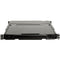 StarTech Dual Rail Rackmount KVM Console HD 1080p - Single Port DVI/VGA KVM w/17" LCD Monitor